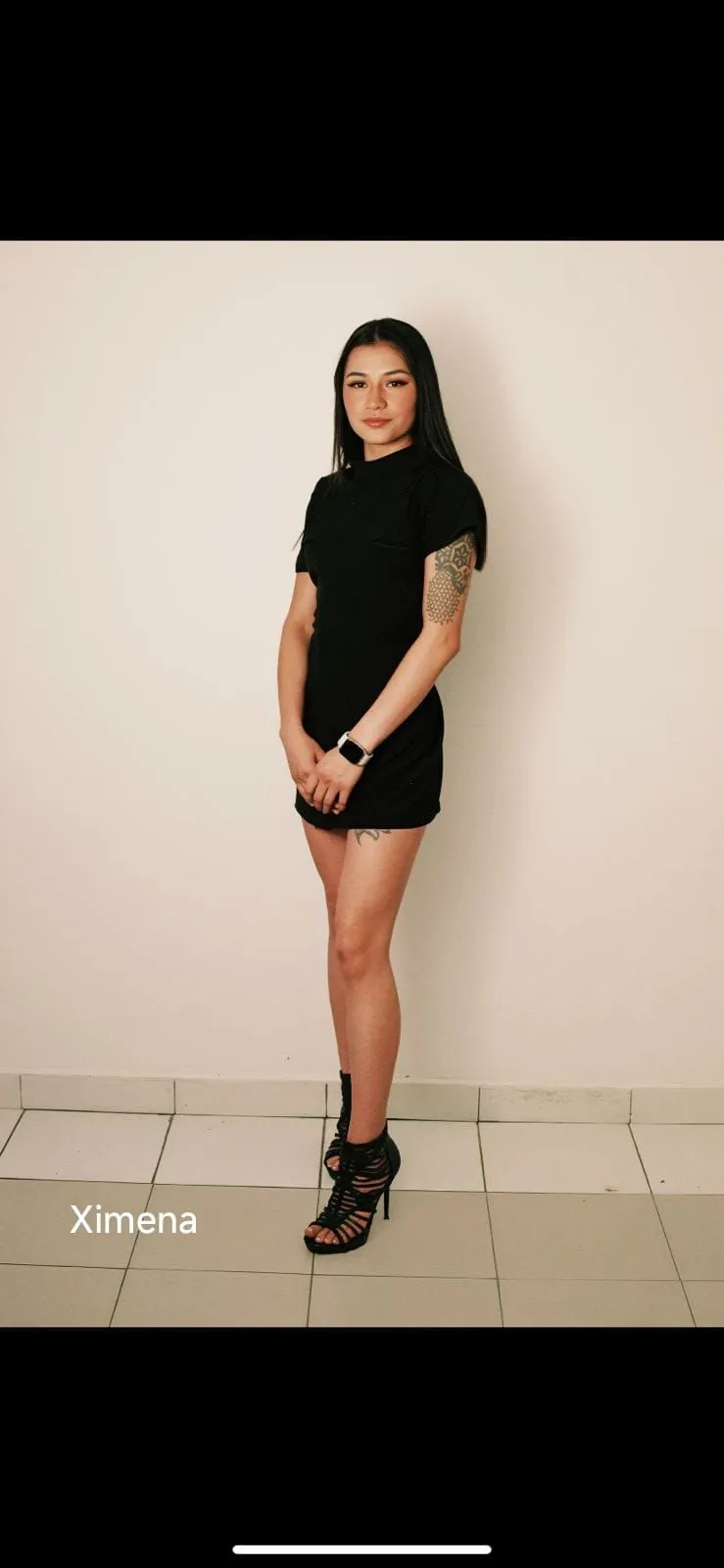 Ximena